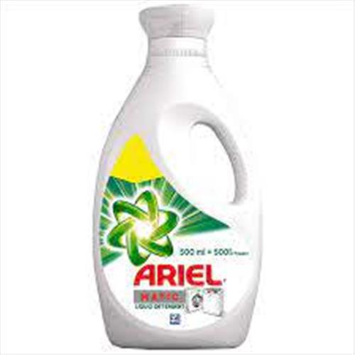 ARIEL MATIC LIQUID 500ml